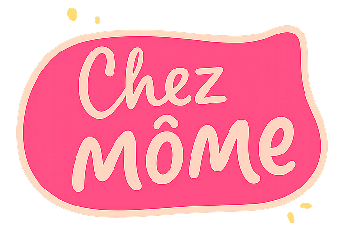 Chez Môme Logo